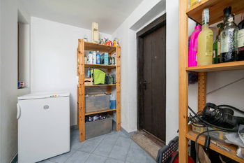 Prodej domu 150 m², Světlá pod Ještědem