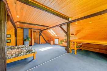 Prodej domu 150 m², Světlá pod Ještědem