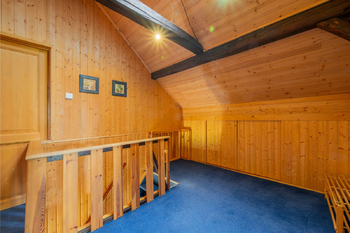Prodej domu 150 m², Světlá pod Ještědem