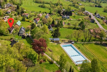 Prodej domu 150 m², Světlá pod Ještědem