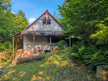 Prodej chaty / chalupy 34 m², Nižbor