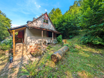 Prodej chaty / chalupy 34 m², Nižbor