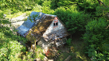 Prodej chaty / chalupy 34 m², Nižbor
