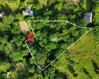 Prodej chaty / chalupy 34 m², Nižbor