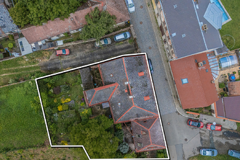 Prodej nájemního domu 357 m², Kutná Hora