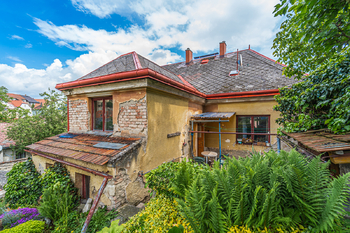 Prodej nájemního domu 357 m², Kutná Hora