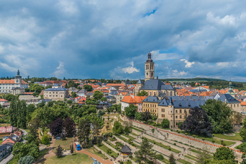 Prodej nájemního domu 357 m², Kutná Hora