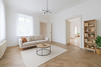 Vizualizace pokoj 6 - Prodej nájemního domu 357 m², Kutná Hora