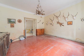 Pokoj 2 - Prodej nájemního domu 357 m², Kutná Hora