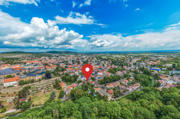 Prodej nájemního domu 357 m², Kutná Hora
