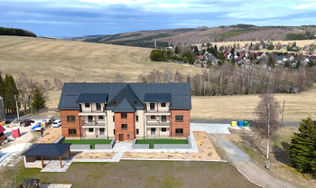 Prodej bytu 2+kk v osobním vlastnictví 58 m², Kovářská
