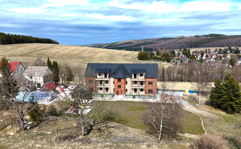 Prodej bytu 2+kk v osobním vlastnictví 58 m², Kovářská