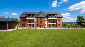 Prodej bytu 2+kk v osobním vlastnictví 58 m², Kovářská