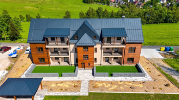Prodej bytu 2+kk v osobním vlastnictví 58 m², Kovářská