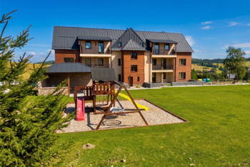 Prodej bytu 2+kk v osobním vlastnictví 58 m², Kovářská