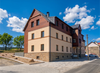 Prodej bytu 2+kk v osobním vlastnictví 58 m², Kovářská