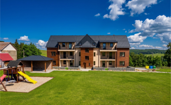 Prodej bytu 2+kk v osobním vlastnictví 58 m², Kovářská