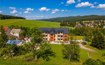 Prodej bytu 2+kk v osobním vlastnictví 58 m², Kovářská