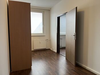 pokoj 2 - Pronájem v osobním vlastnictví, Hodonín