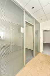 Pronájem kancelářských prostor 83 m², Plzeň