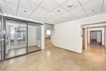 Pronájem kancelářských prostor 83 m², Plzeň