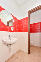 Pronájem kancelářských prostor 83 m², Plzeň