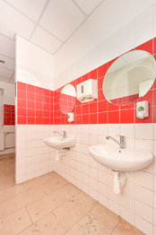 Pronájem kancelářských prostor 83 m², Plzeň
