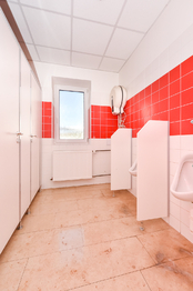 Pronájem kancelářských prostor 83 m², Plzeň
