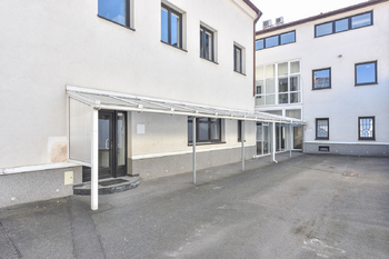Pronájem kancelářských prostor 83 m², Plzeň