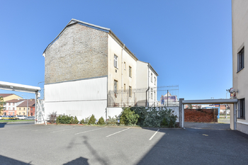 Pronájem kancelářských prostor 83 m², Plzeň