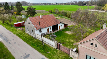 Prodej chaty / chalupy 70 m², Opolany