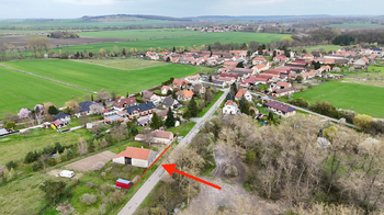 Prodej chaty / chalupy 70 m², Opolany