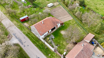 Prodej chaty / chalupy 70 m², Opolany