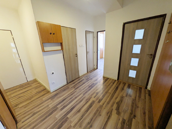 Pronájem bytu 3+1 v družstevním vlastnictví 62 m², Havířov