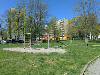 Pronájem bytu 3+1 v družstevním vlastnictví 62 m², Havířov