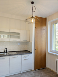 Pronájem bytu 3+1 v družstevním vlastnictví 62 m², Havířov