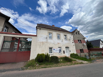 Prodej chaty / chalupy 90 m², Blšany