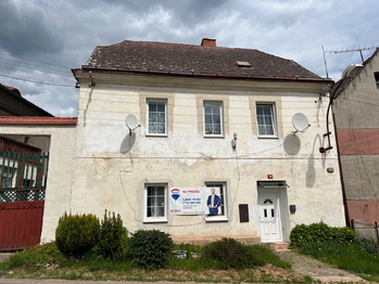 Prodej chaty / chalupy 90 m², Blšany