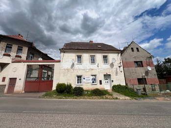 Prodej chaty / chalupy 90 m², Blšany