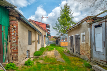 Prodej domu 55 m², Košík