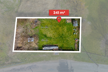 Prodej domu 55 m², Košík