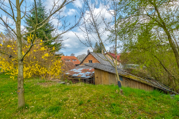 Prodej domu 55 m², Košík