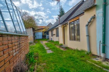 Prodej domu 55 m², Košík
