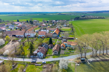 Prodej domu 55 m², Košík