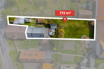 Prodej domu 55 m², Košík