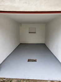 Prodej garáže 17 m², Praha 9 - Kbely