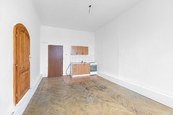 Prodej bytu 3+1 v osobním vlastnictví 94 m², Praha 9 - Vysočany