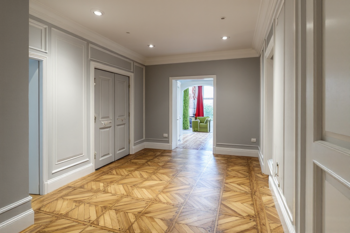 Prodej bytu 3+1 v osobním vlastnictví 94 m², Praha 9 - Vysočany