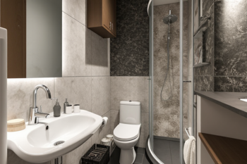 Prodej bytu 3+1 v osobním vlastnictví 94 m², Praha 9 - Vysočany