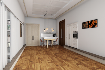 Prodej bytu 3+1 v osobním vlastnictví 94 m², Praha 9 - Vysočany